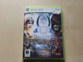 Sacred 2