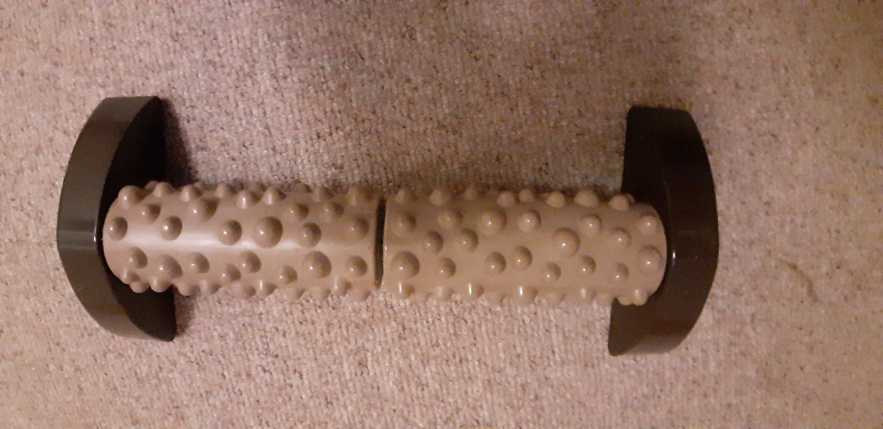 Dispositivi per massaggi: Fussmassage-Roller Aku-Ped – Usato da Henggart venduto da hen_9f22