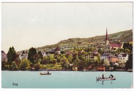 Zug
