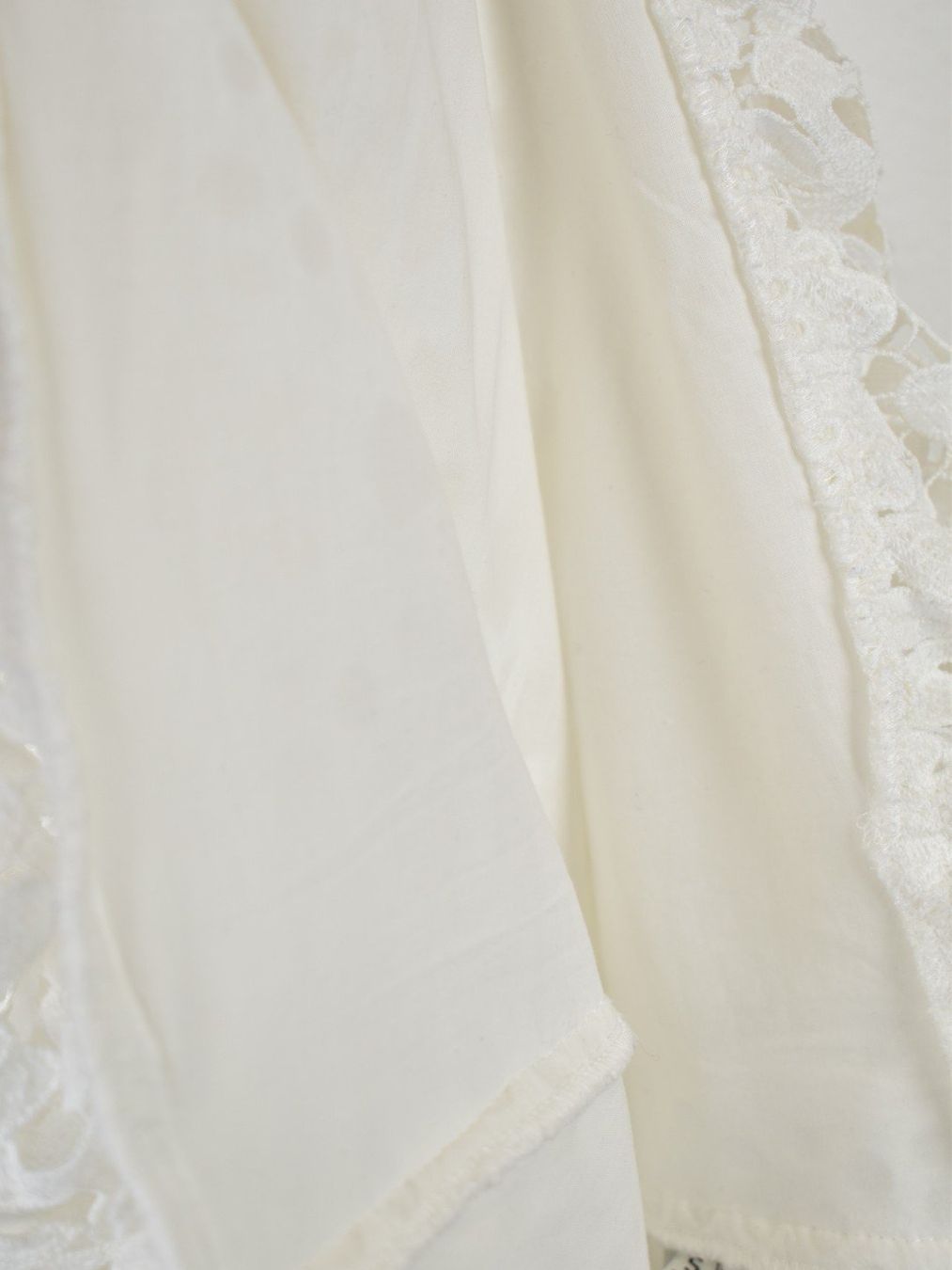 Kleider: Uterque Sommerkleid, Gr.S, 100% Baumwolle – Gebraucht aus Nürensdorf von 2ND_STORY 5