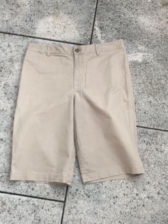 Polo Ralph Lauren beige shorts