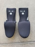 Mares Ultrastretch Neoprensocken 3 mm – Grösse XS/S