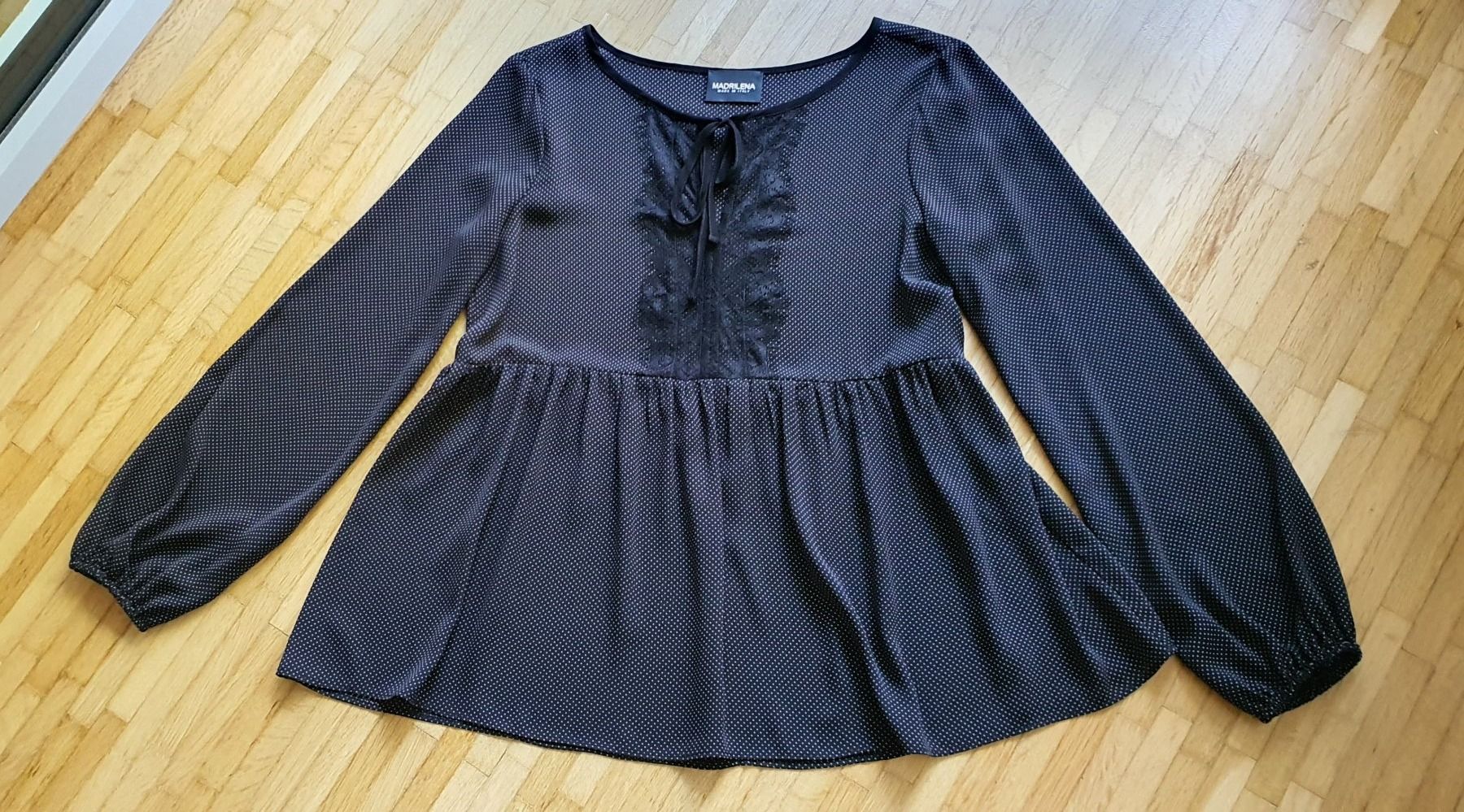 Camicette: Madrilena Bluse Gr.42 – Nuovo e nell'imballaggio originale da Basel venduto da Kristal4 8