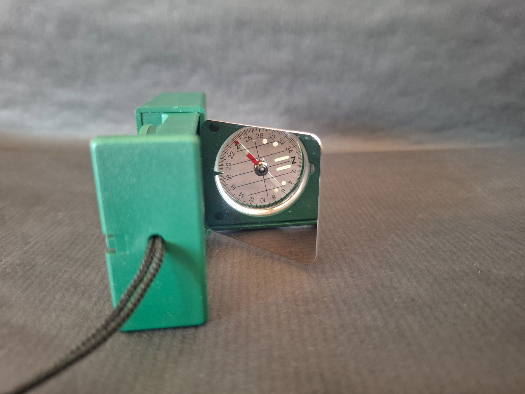 Recta GPS & Appareils de mesure: Kompass Recta Typ DP2 Swiss Made vintage – Neuf (Voir description) à Genève par justnotsocommon 6