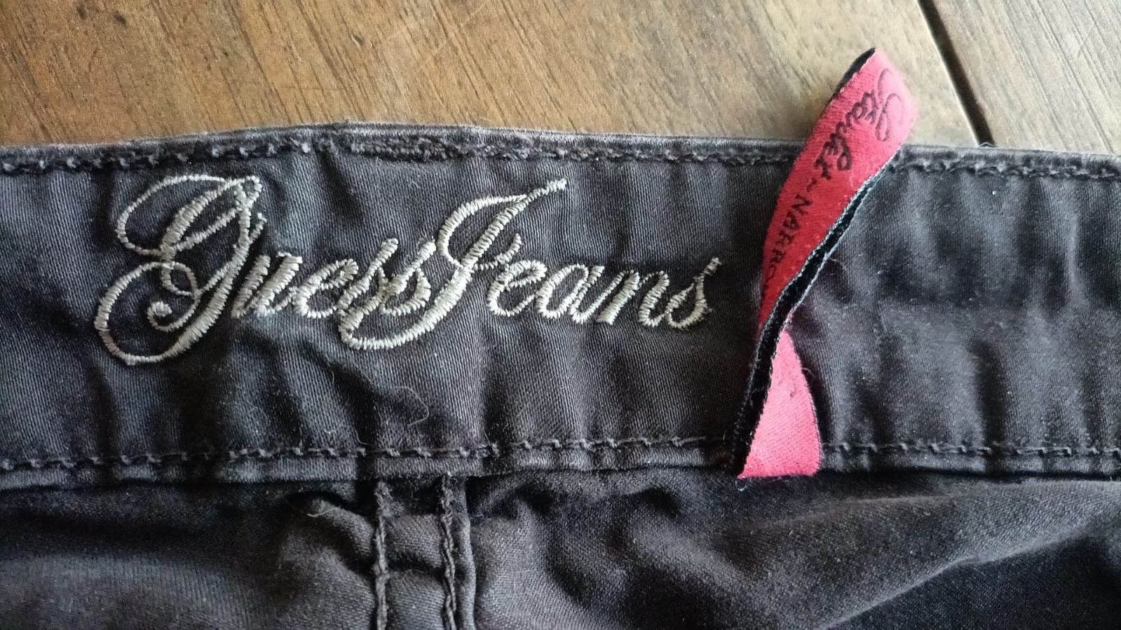 Guess Jeans: Guess Hose - Grösse 28 – Usato da losone venduto da china06 4