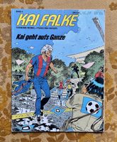 Kai Falke Band Nr 3 von 1981