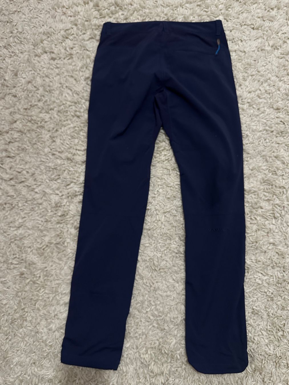 Mammut Pantaloni: Mammut Wanderhose Gr.36 – Usato da Bern venduto da BrandVilla 1