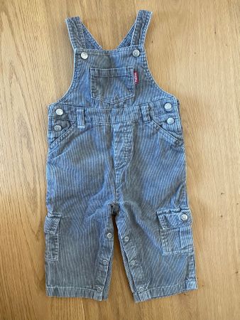 Milou Latzhose Gr 74