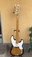 FENDER PRECISION BASS