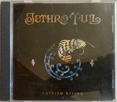 JETHRO TULL - CATFISH RISING