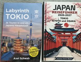 2 Japan Reiseführer 2026/27