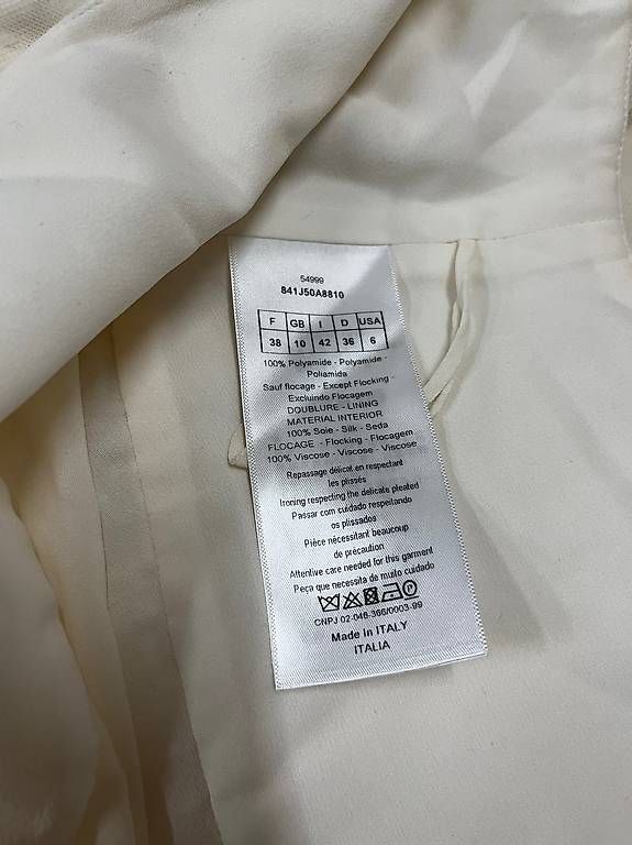 Dior Gonne: Jupe Dior taille 38 – Usato da Les Acacias venduto da kim_2dxt 4