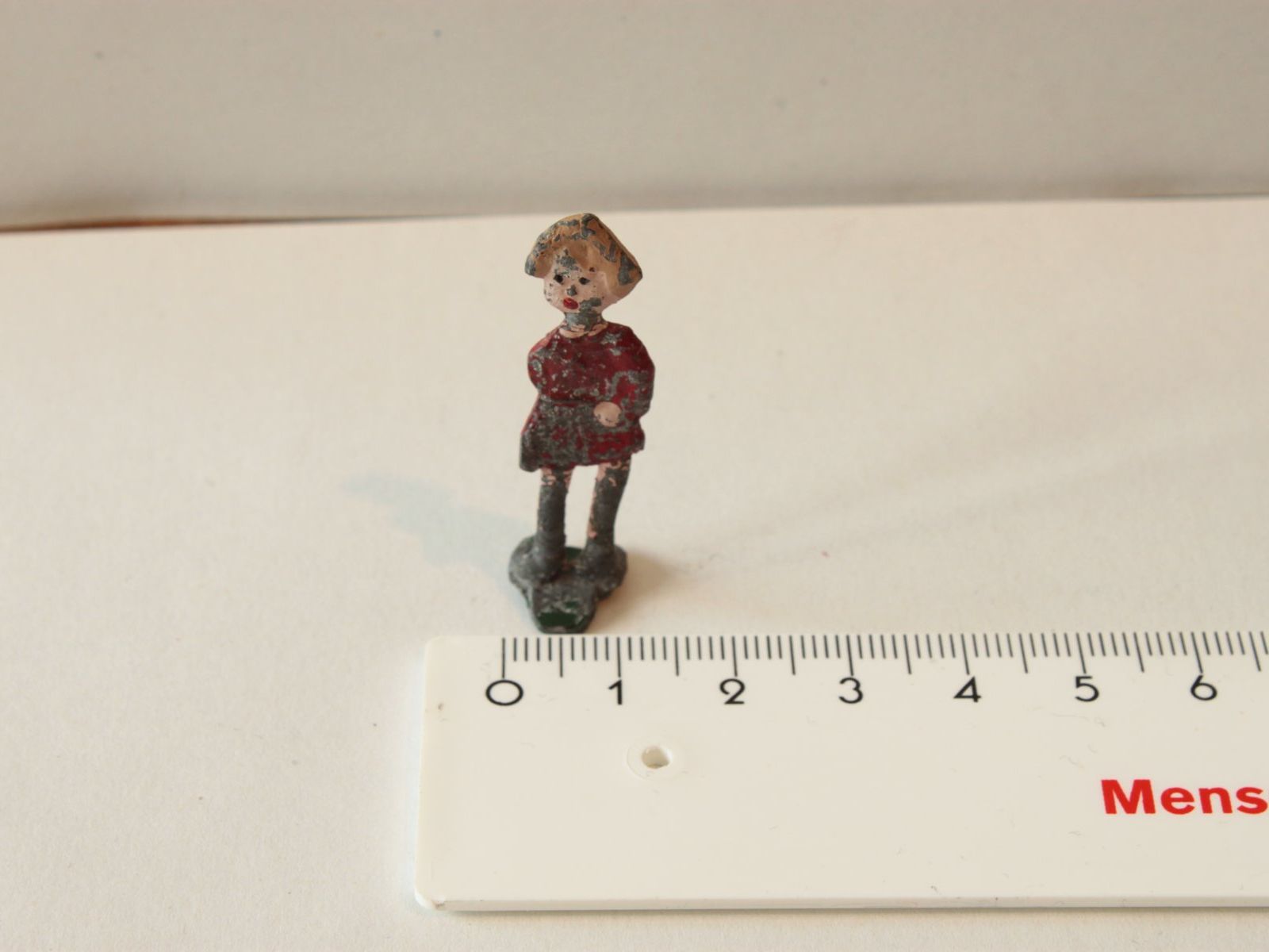 Tutte le decorazioni: Zinnfiguren – Usato da Uitikon Waldegg venduto da comesot 4