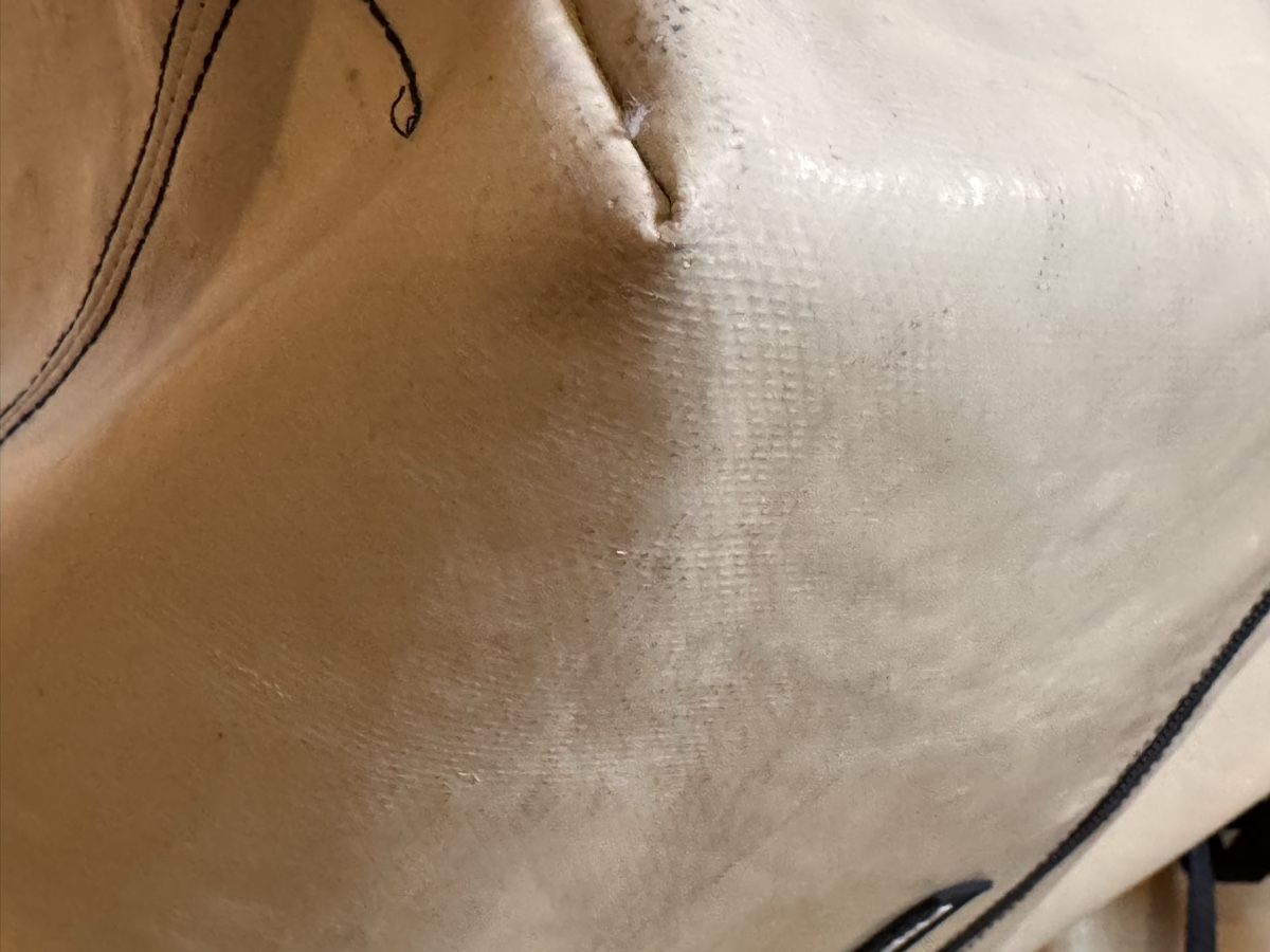Borse da donna: Freitag F61 Betty – Usato da Arsiè venduto da Marydema76 4
