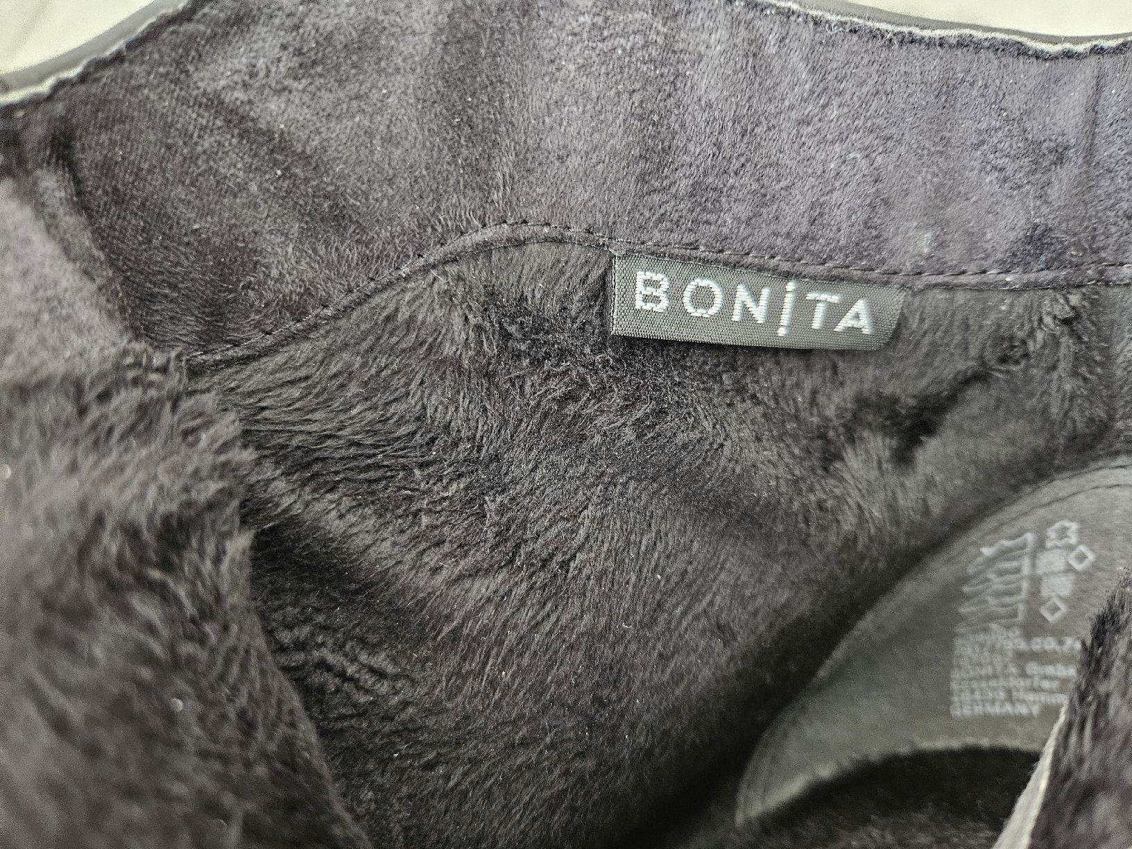 Scarpe da donna: Stiefeletten, Bonita – Nuovo (secondo la descrizione) da Wiesendangen venduto da Sinhuk 4