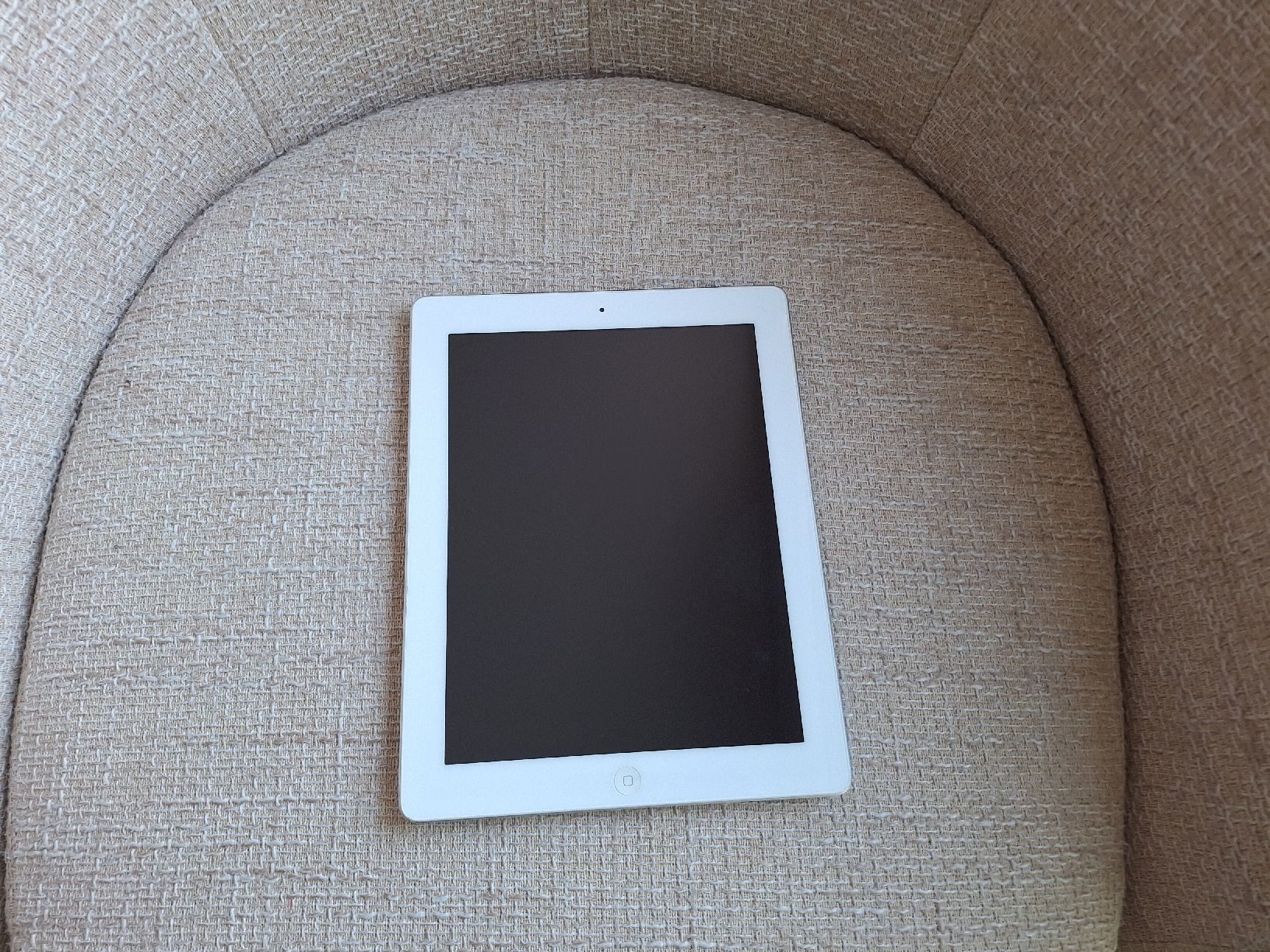 Apple Tablettes PC: iPad4 – D'occasion à Wilen (Sarnen) par afl_lc58 1