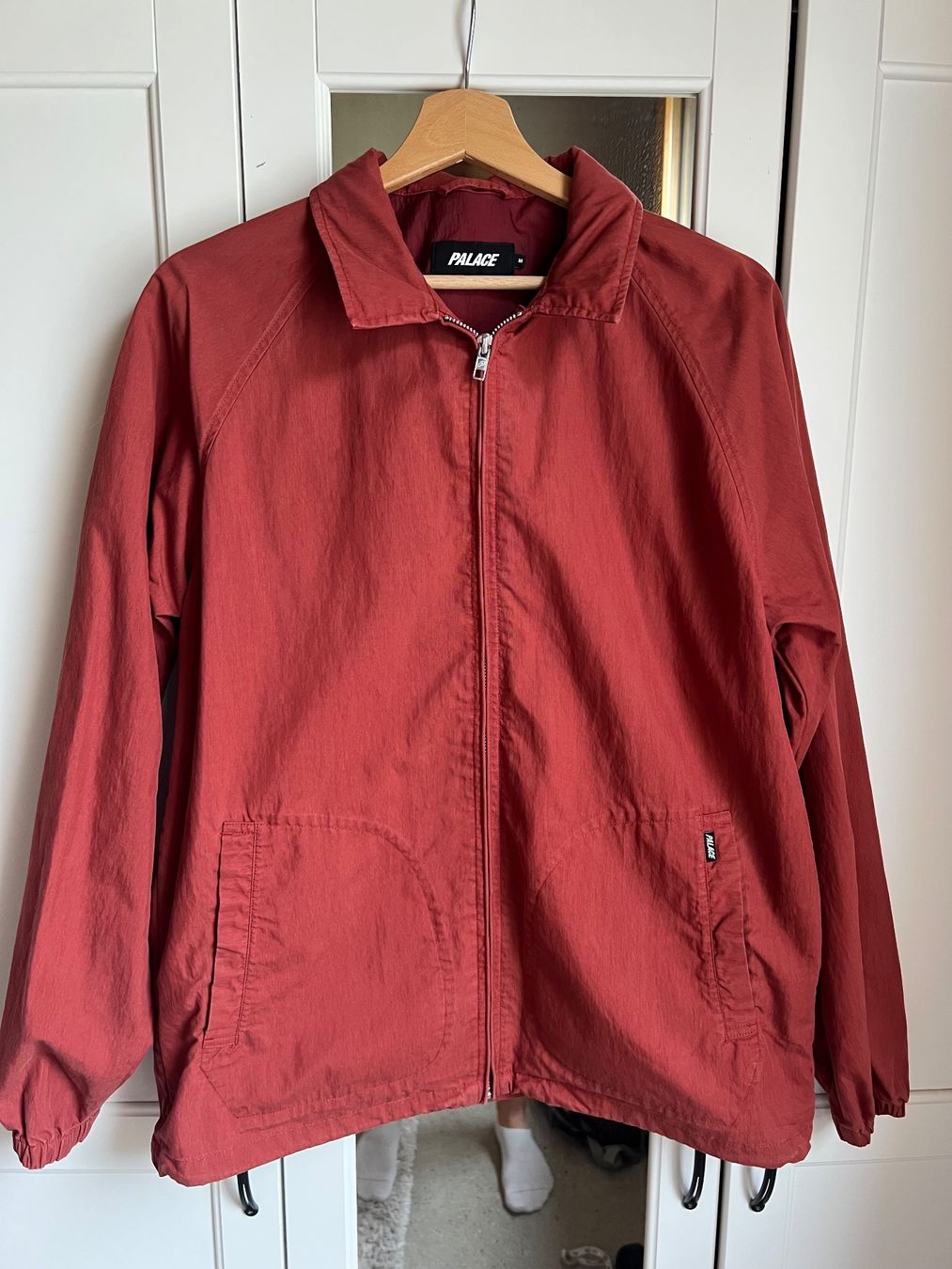 Jacken: Palace Lightweight Jacket - Very Good Condition – Gebraucht aus Le Châble VS von jud_syz2