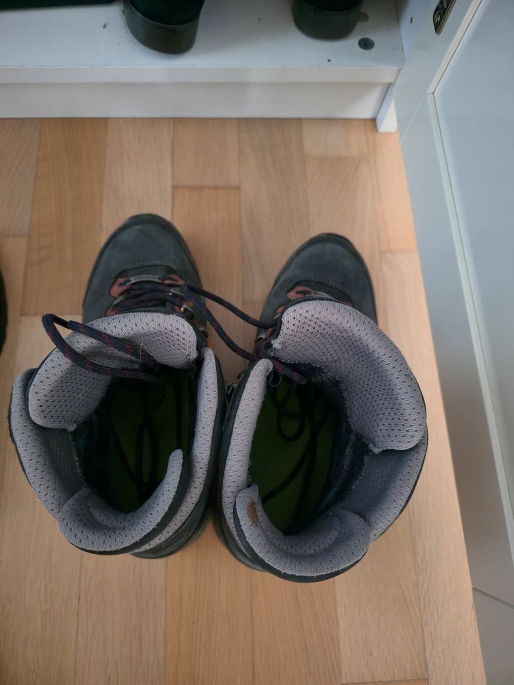 Lowa Chaussures femmes: Wanderschuhe für Gebirge – D'occasion à Mettlen par Janavana 1