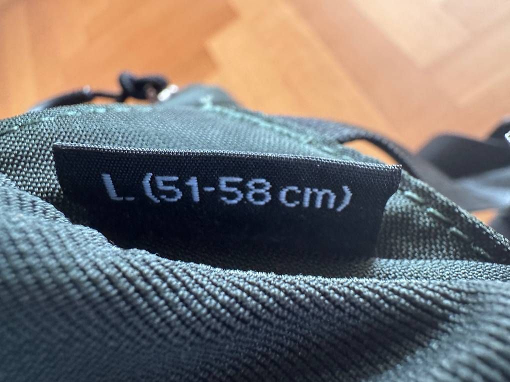 Rucksäcke: Neuwertiger Osprey Aether 70 Rucksack – Gebraucht aus Liestal von oli_7hrp 3