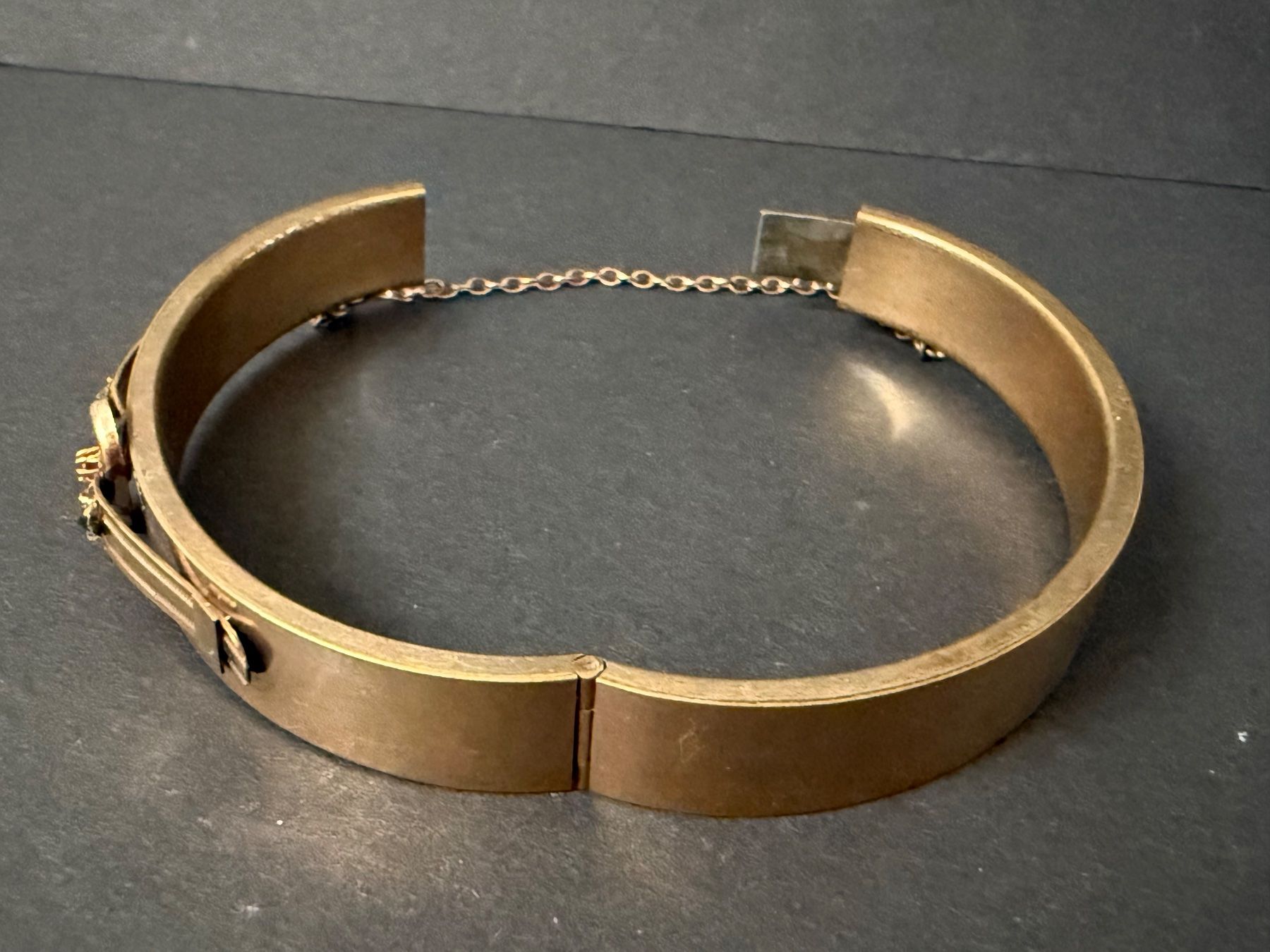 Armbänder & -reifen: Antikes Armband mit Diamanten – Gebraucht aus Spiegel b. Bern von Rogger72 4