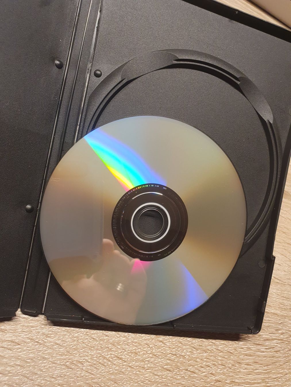 Alle DVDs: Die Borne Identität Matt Damon DVD 12 – Gebraucht aus Zürich von Alibaba1234 3