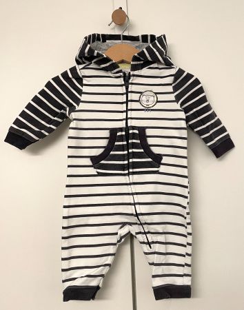 Baby Overall von C&A Baby Club, Gr. 62.