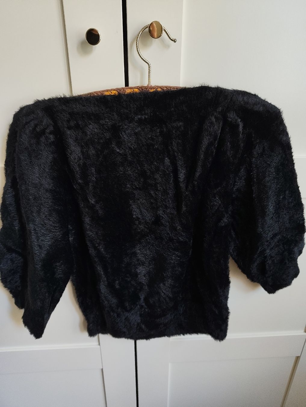 Mango Pullover & Sweatshirts: Pullover von Mango in Pelzoptik Gr. S – Neu (gemäss Beschreibung) aus Bremgarten AG von van_h5yh 2