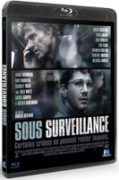 Sous Surveillance [Blu-Ray] Robert Redford