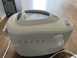 Brotback Maschine Panflor