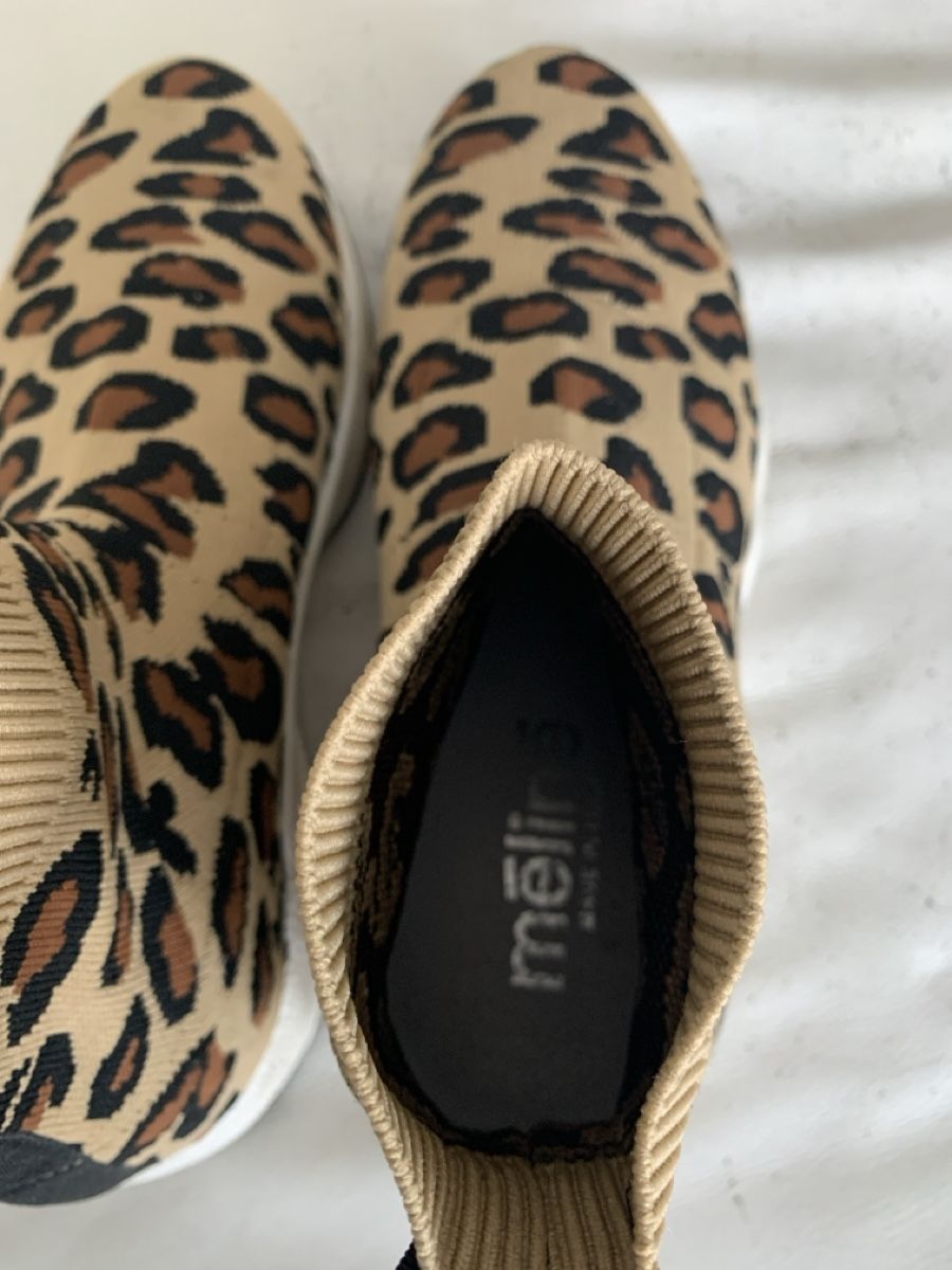 Scarpe da donna: Coole Méliné Schuhe - Gr. 38 – Usato da Lätti venduto da RoadRunner75 4