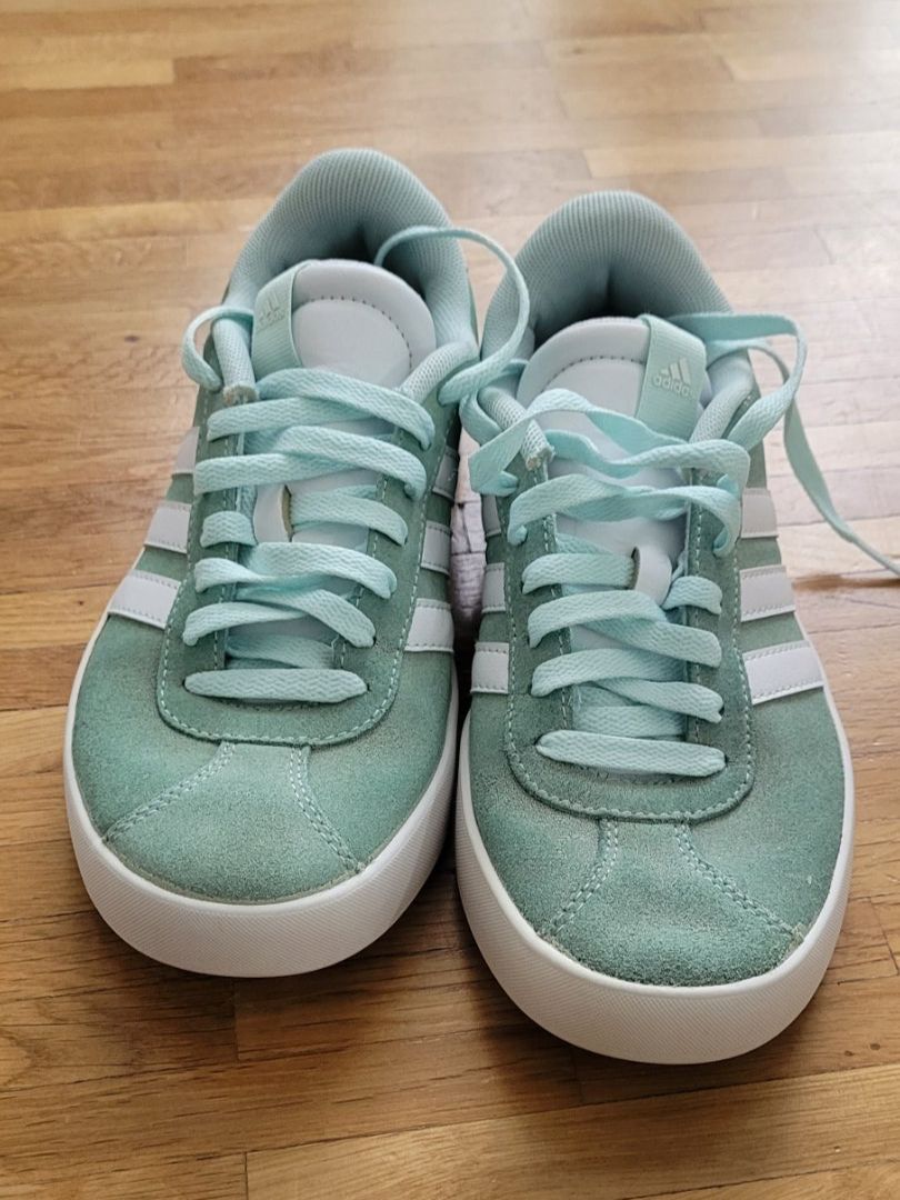 Adidas Scarpe da uomo: Adidas Sneakers, Gr. 38 – Usato da Zürich venduto da Cologna 1