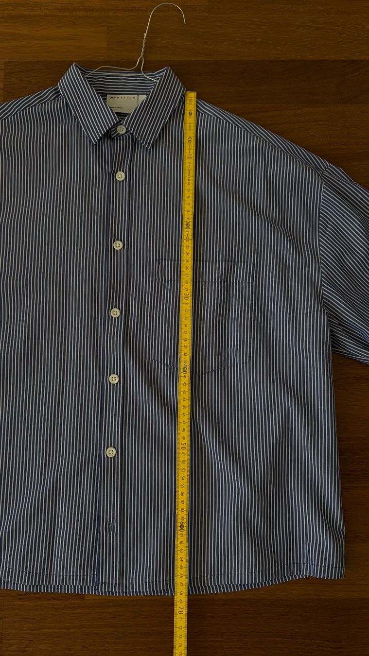Asos Camicie: ASOS Design Shirt (S) – Usato da Zumikon venduto da ste_f6cx 6