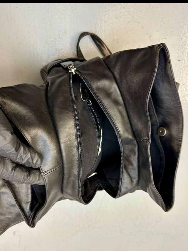 Taschen: HANDTASCHE  “ENNY” AB 1.- !!! – Gebraucht aus Zürich von wut_25df 5