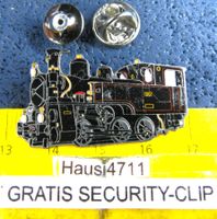 SBB-BRÜNIG HG 3/3 2.LIMIT.AFL. 500p SCHMID-MÜLLER SECURITY-C