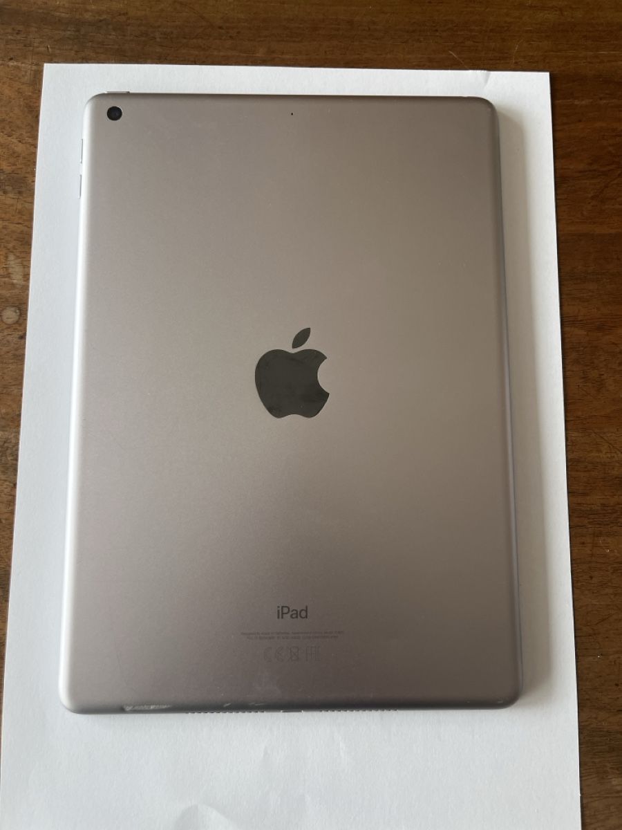 Apple Tablet PC: IPad (6. Generation) 128 GB – Usato da Rümlang venduto da Michael800 2