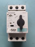 Siemens Motorschutz 2.8A-4.0A 3RV1021-1EA10