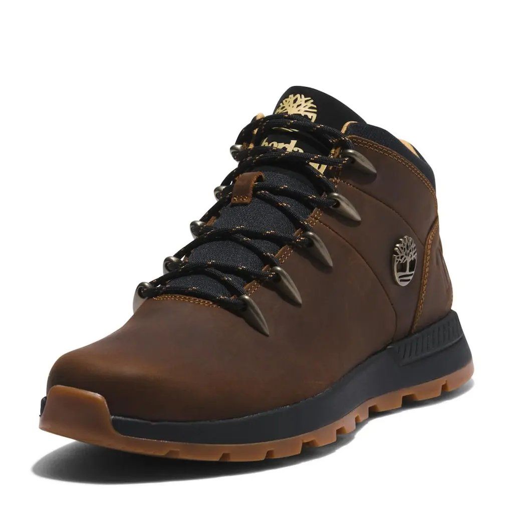 Timberland Scarpe da uomo: Timberland Schnürboots  Gr. 43 – Nuovo (secondo la descrizione) da Zürich venduto da notanig70
