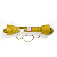 DEMA Gelenkwelle Zapfwelle 120-175 cm