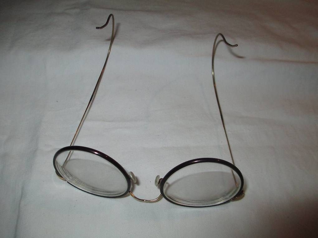 Occhiali & Lenti: Brille Panto – Usato da Riehen venduto da dipus 1