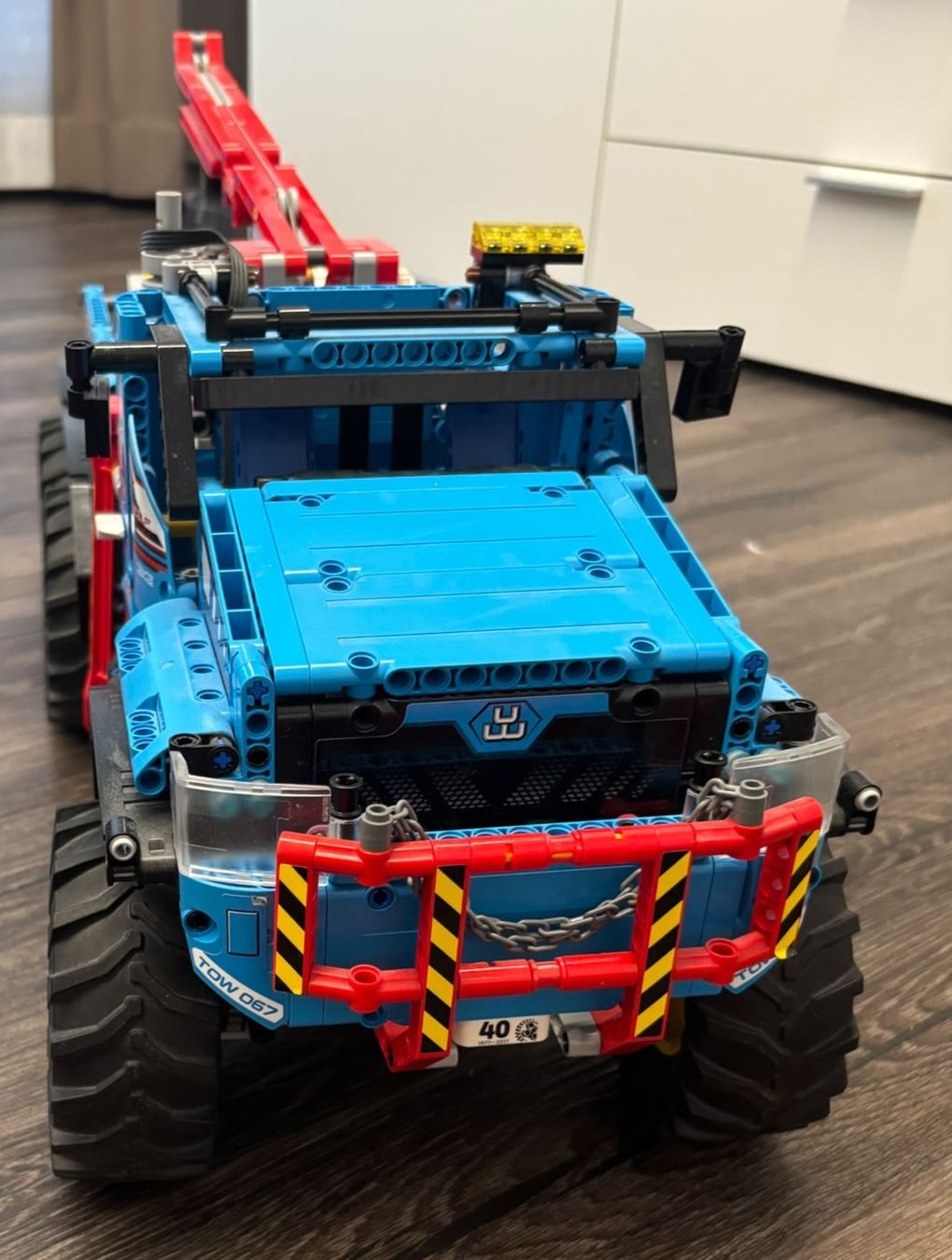 Technics Jeux de construction: LEGO Technic 42070 – Neuf (Voir description) à Kägiswil par Megafi56 5