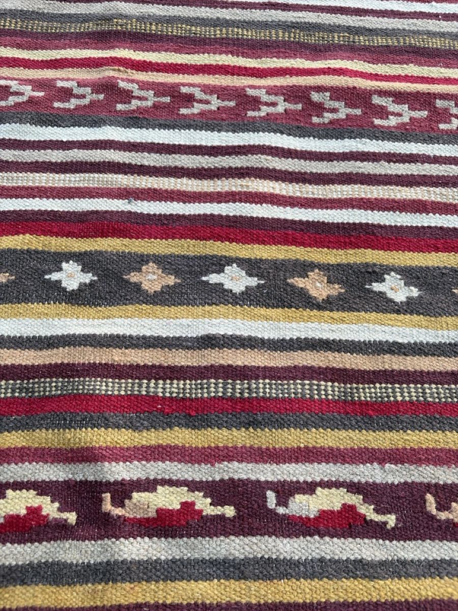 Tapis: Ikea Kelim Neu  – Neuf (Voir description) à Wängi par Tesimo 6