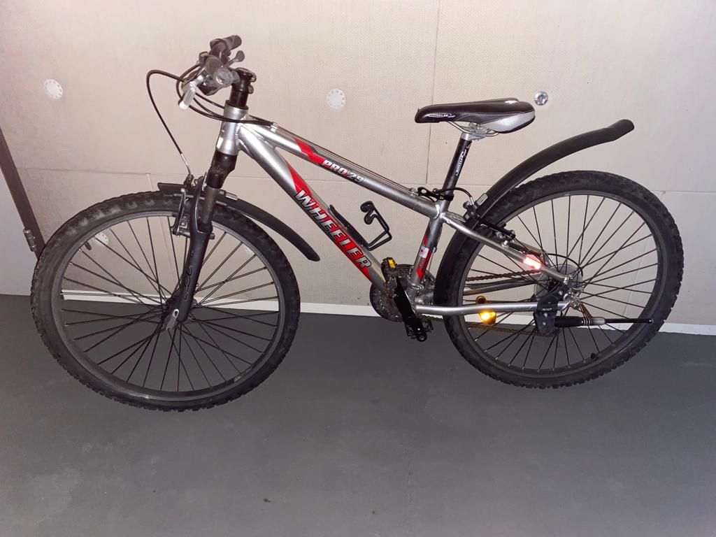 Wheeler Biciclette: Kindervelo – Usato da Pfäffikon SZ venduto da DJ19