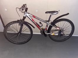 Kindervelo