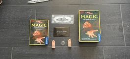 Magic Zauber-Lichter