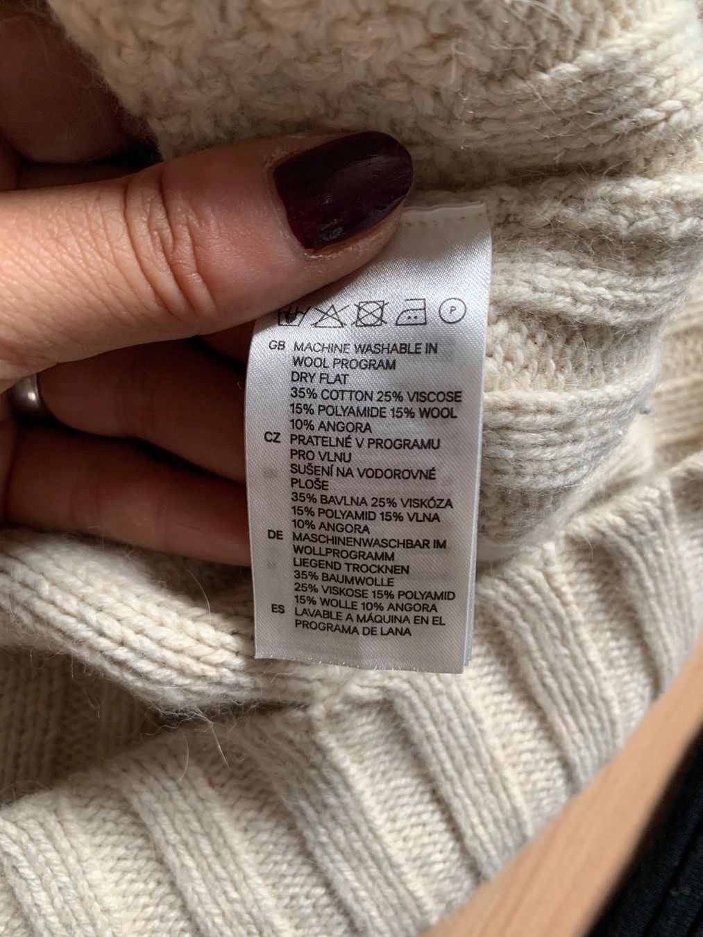 Kleiderpakete: Kleiderset mit Angora Kleid – Gebraucht aus Hochdorf von Forestgreen 2