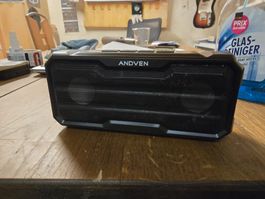 ANDVEN Bluetooth Lautsprecher (L1)