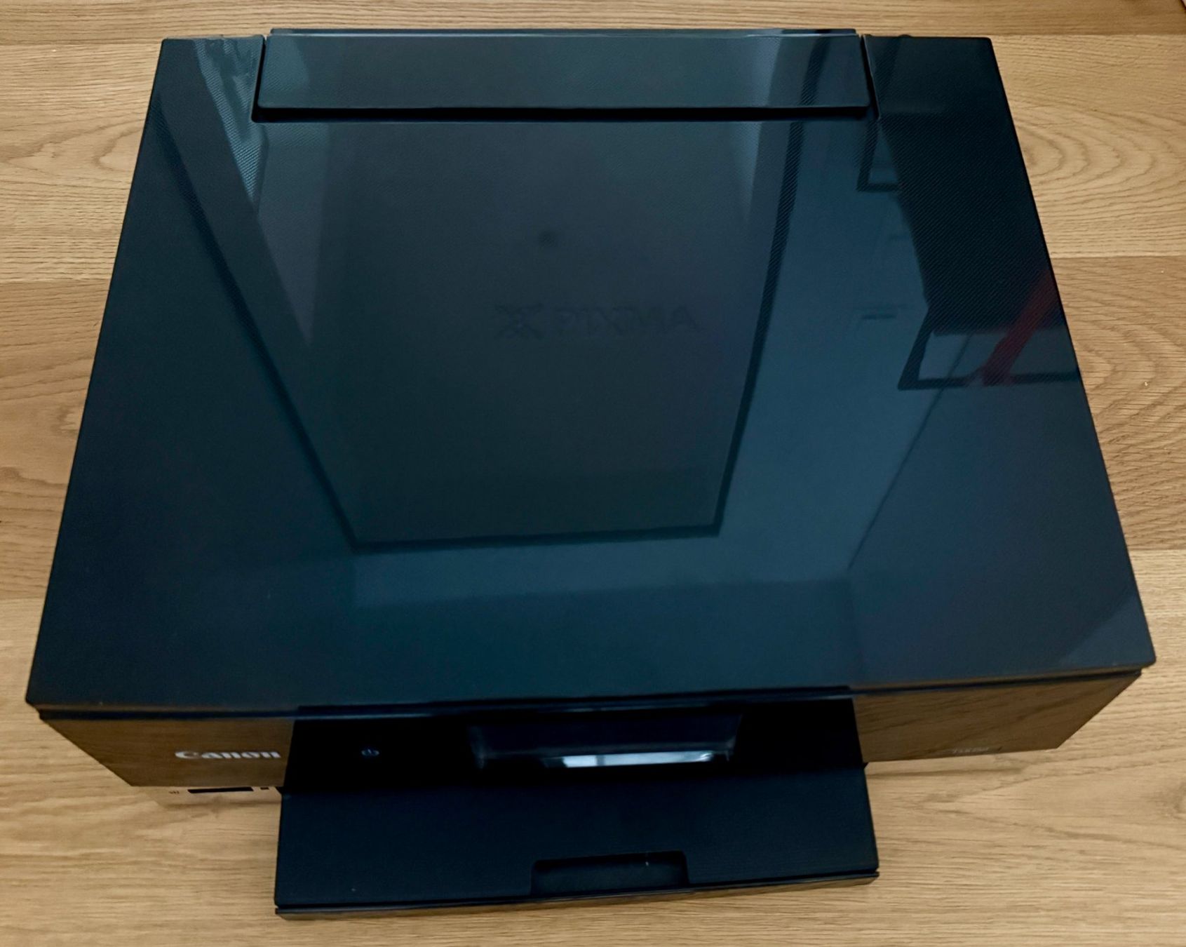 Canon Stampanti: Canon Pixma TS8350 – Usato da Buochs venduto da Aale 3
