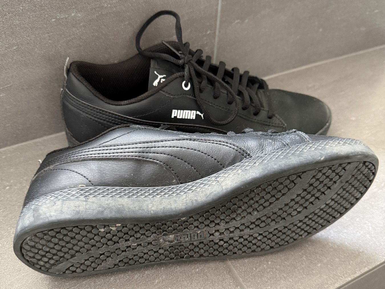 Puma Damenschuhe: Puma Damenschuhe Grösse 40 – Gebraucht aus Beromünster von s_selinchen 2