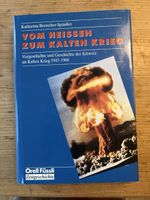 Buch: Vom heissen zum kalten Krieg. Bretscher-Spindler