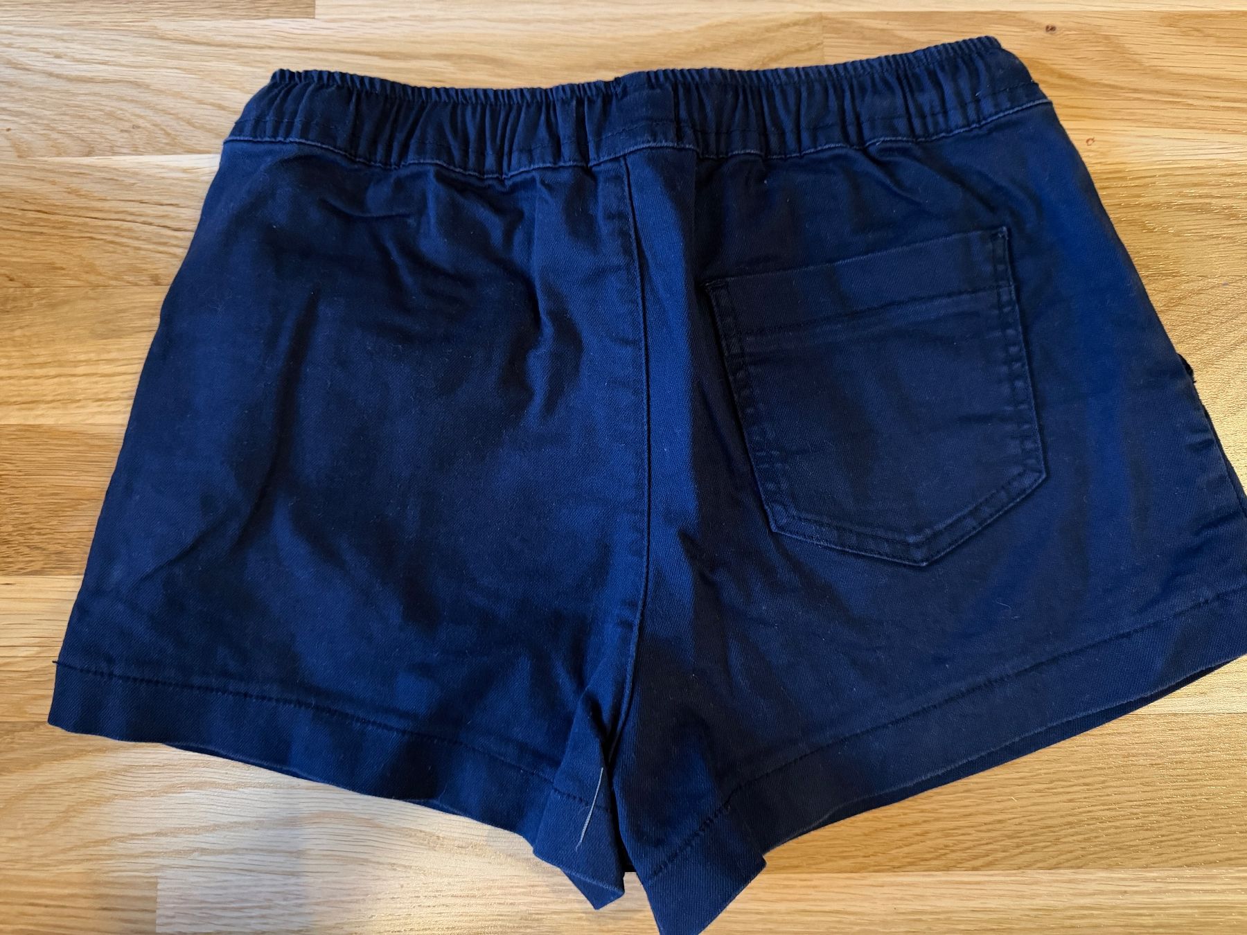Pantaloni: Blaue Shorts von Forever 21 - Grösse S – Usato da Zürich venduto da cfh_cg22 2